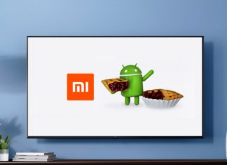 Xiaomi Mi TV Pro