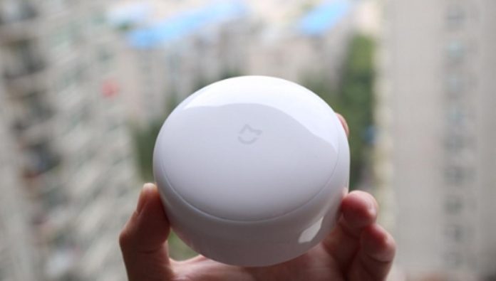 xiaomi-mijia-night-light