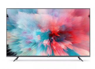 xiaomi smart tv