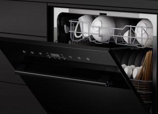 Xiaomi Viomi Smart Dishwasher