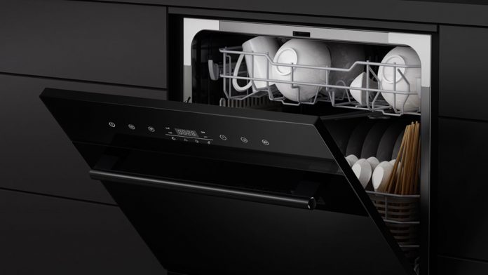 Xiaomi Viomi Smart Dishwasher