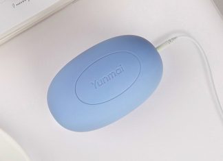 Xiaomi Yunmai Smart Ball