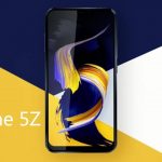 asus zenfone 5z