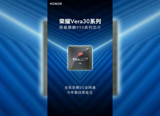 honor vera30 honor v30