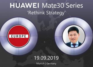 huawei mate 30 europa