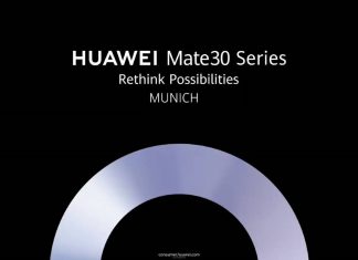 huawei mate 30