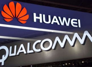 huawei qualcomm