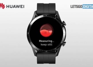 huawei watch gt 2