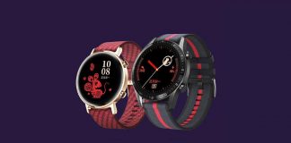 huawei watch gt 2 new year edition