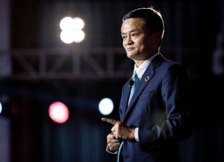 jack ma alibaba