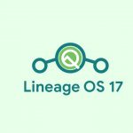 lineageos 17