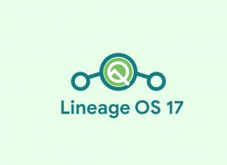 lineageos 17