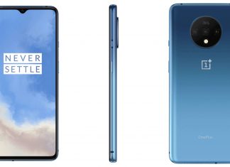 oneplus 7t