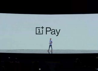 oneplus pay