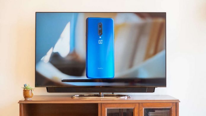 oneplus tv q1 pro