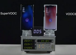 oppo reno ace