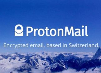 protonmail