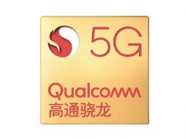 qualcomm 5g