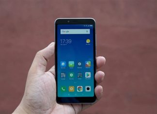 redmi 6a