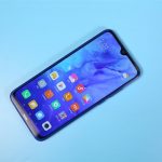 redmi note 8 unboxing hands-on