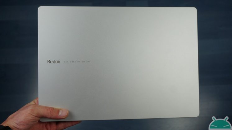 Xiaomi RedmiBook 14