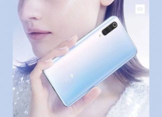 xiaomi mi 9 pro 5g