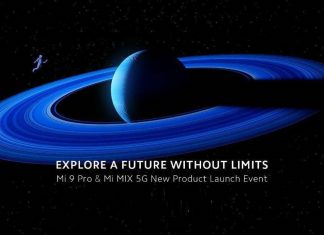 xiaomi mi mix 5g xiaomi mi 9 pro 5g miui 11