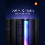 xiaomi mi mix alpha