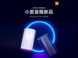 xiaomi xiaoai speaker pro