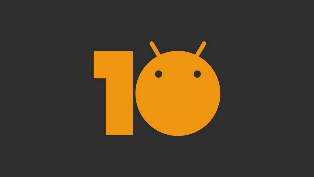 android 10 logo xiaomi redmi note 4 oneplus 5