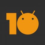 android 10 logo xiaomi redmi note 4 oneplus 5