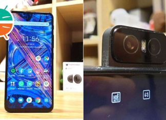 asus zenfone 6 recensione