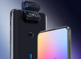 asus zenfone 6