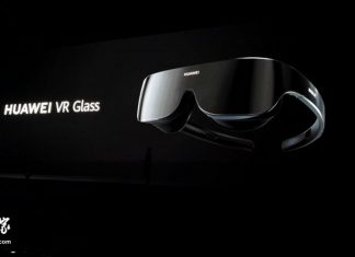 huawei vr glass