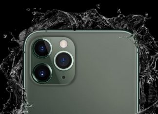 iphone 11 pro li nan meizu