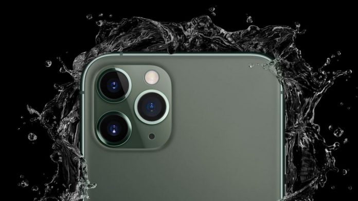 iphone 11 pro li nan meizu