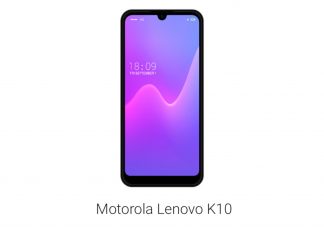 Lenovo K10