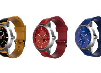 Lenovo Watch 9