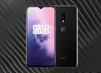 oneplus 7