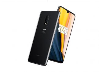 oneplus 7