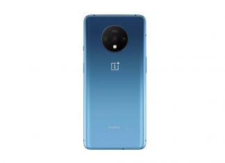 oneplus 7t