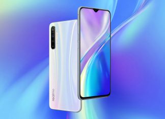 realme xt ufficiale