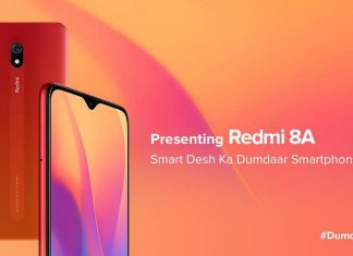 redmi 8a