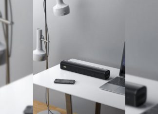 blitzwolf bw-sdb0 soundbar