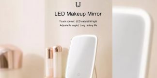 specchio makeup xiaomi