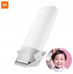 Xiaomi Mitu Baby Clipper Offre Une Coupe De Cheveux De 40 Gizchina It
