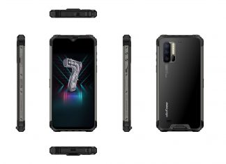 ulefone armor 7