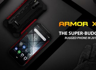 Ulefone Armor X3