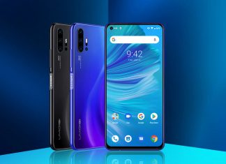 umidigi z2