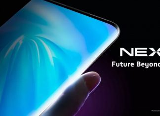 vivo nex 3